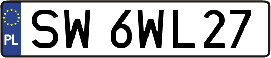 SW6WL27