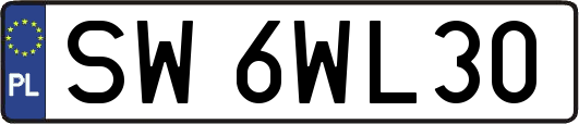 SW6WL30