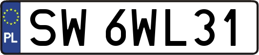 SW6WL31