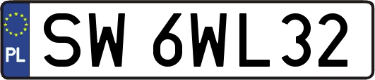 SW6WL32