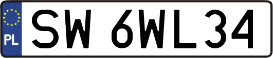 SW6WL34