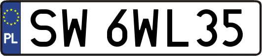 SW6WL35