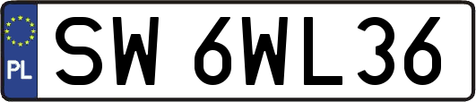 SW6WL36