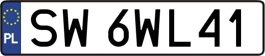 SW6WL41