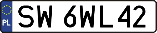 SW6WL42