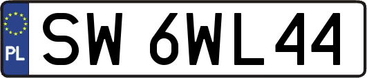 SW6WL44