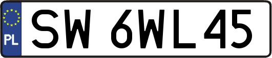 SW6WL45