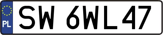SW6WL47
