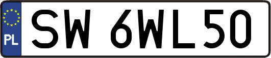 SW6WL50