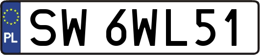 SW6WL51