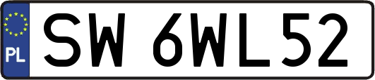 SW6WL52