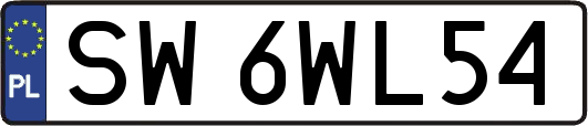 SW6WL54