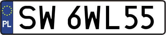 SW6WL55