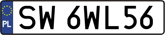 SW6WL56