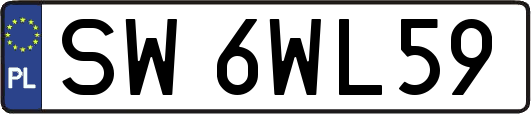 SW6WL59