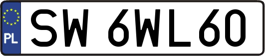 SW6WL60