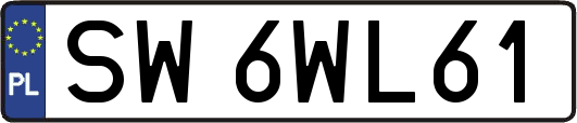 SW6WL61