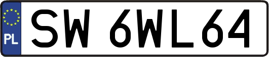 SW6WL64