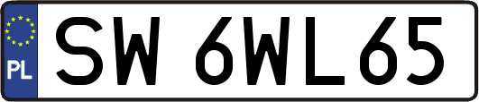 SW6WL65