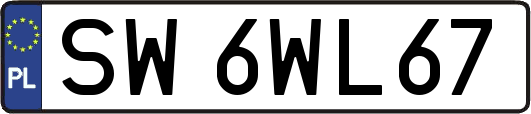 SW6WL67