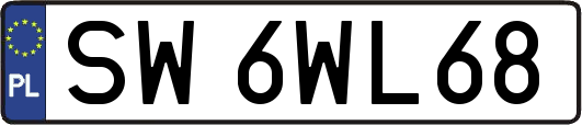 SW6WL68