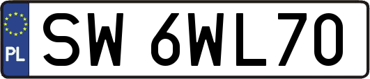 SW6WL70