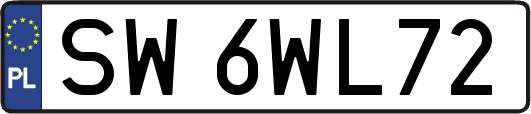 SW6WL72