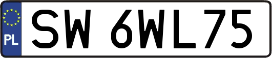 SW6WL75