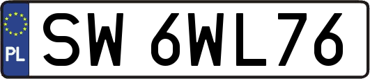 SW6WL76