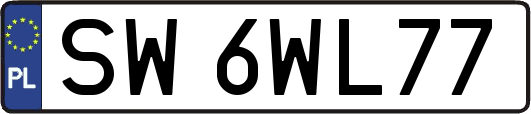SW6WL77