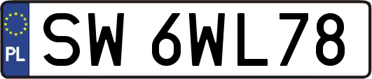 SW6WL78