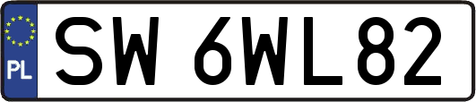 SW6WL82