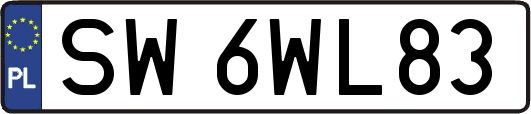 SW6WL83