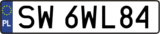 SW6WL84