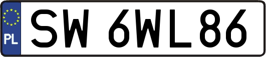 SW6WL86