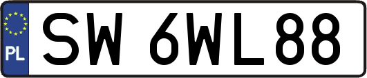 SW6WL88