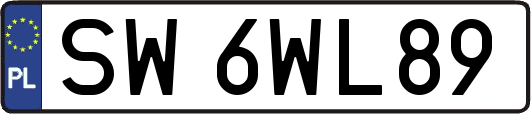 SW6WL89