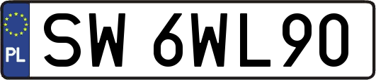 SW6WL90