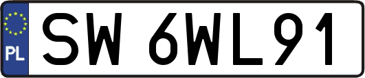 SW6WL91