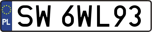 SW6WL93
