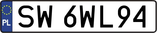 SW6WL94