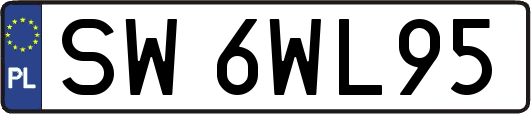 SW6WL95