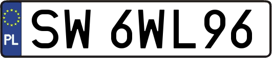 SW6WL96