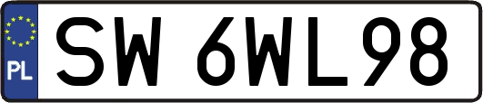 SW6WL98
