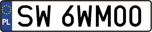 SW6WM00