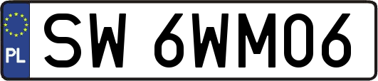 SW6WM06