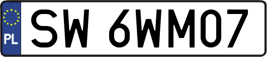 SW6WM07