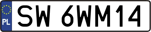 SW6WM14