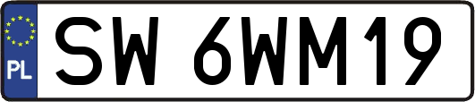 SW6WM19