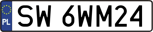 SW6WM24